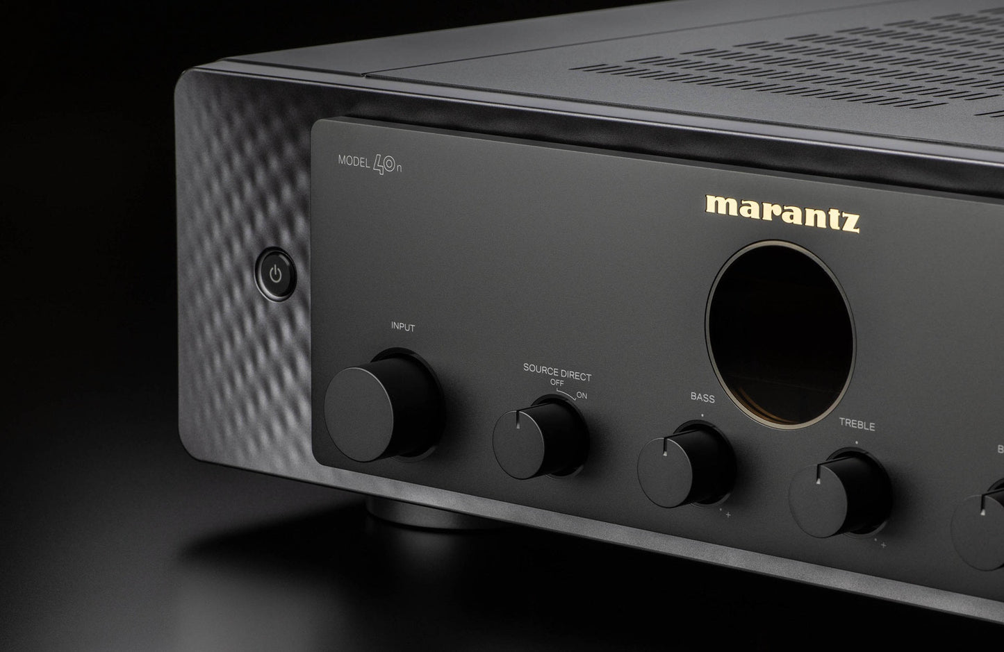 Marantz Model 40n Streaming Amplifier