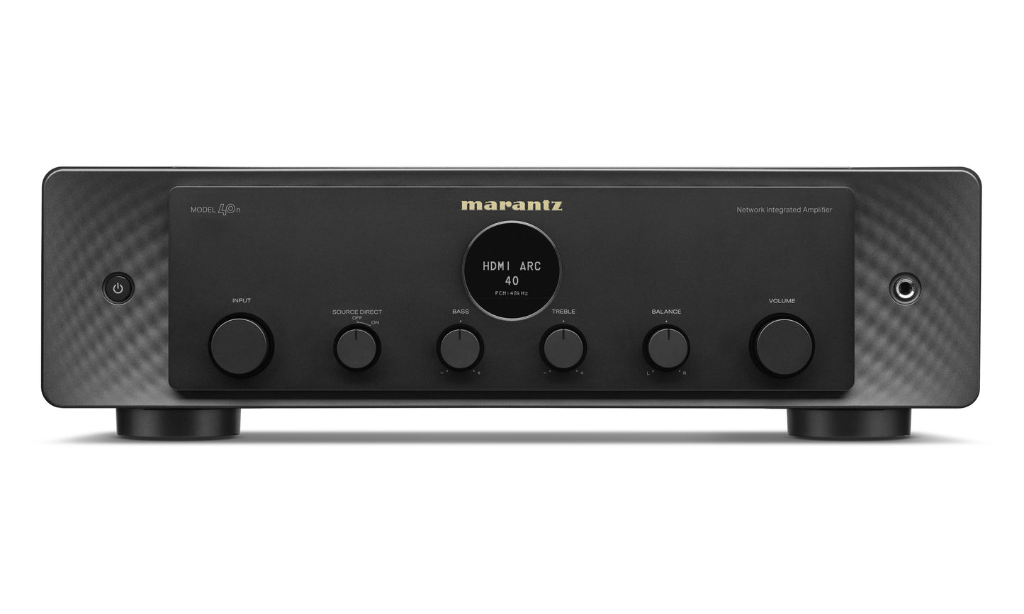 Marantz Model 40n Streaming Amplifier