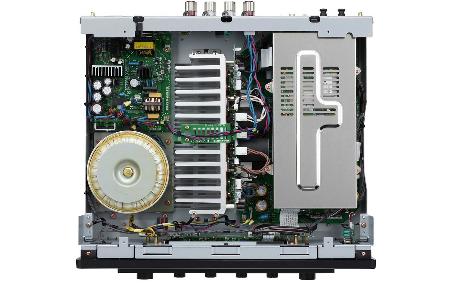 Marantz Model 40n Streaming Amplifier