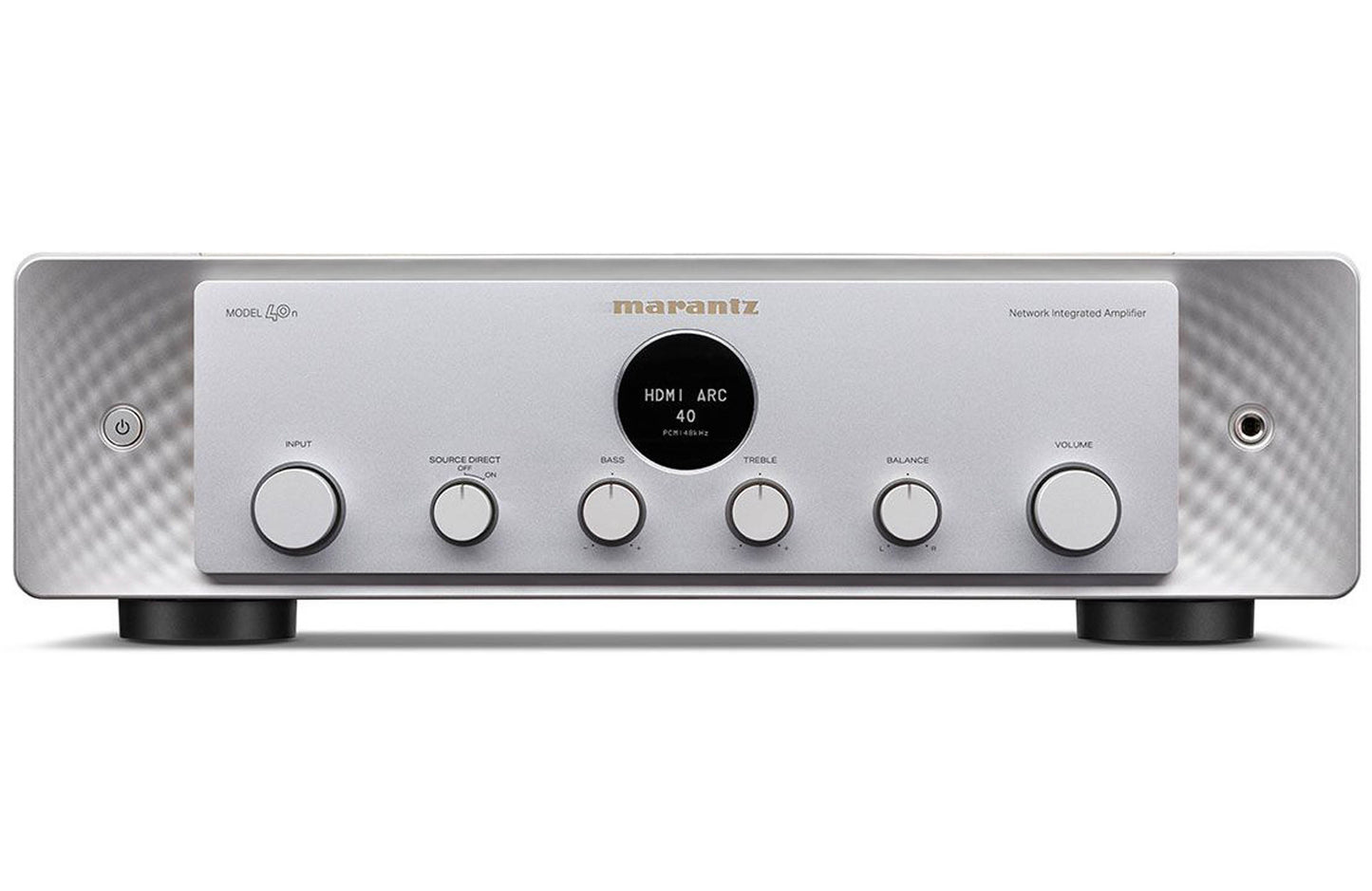 Marantz Model 40n Streaming Amplifier