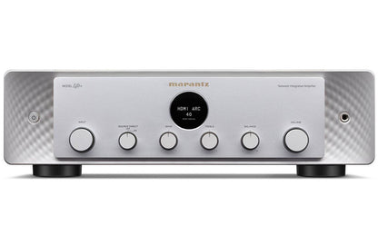 Marantz Model 40n Streaming Amplifier
