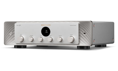 Marantz Model 50 Stereo Amplifier