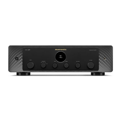 Marantz Model 50 Stereo Amplifier