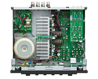 Marantz Model 50 Stereo Amplifier