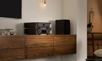 Marantz Model 50 Stereo Amplifier