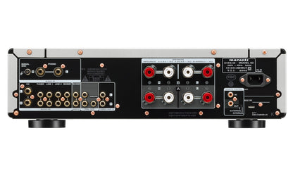 Marantz Model 50 Stereo Amplifier