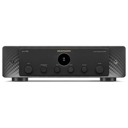 Marantz Model 60n Streaming Amplifier