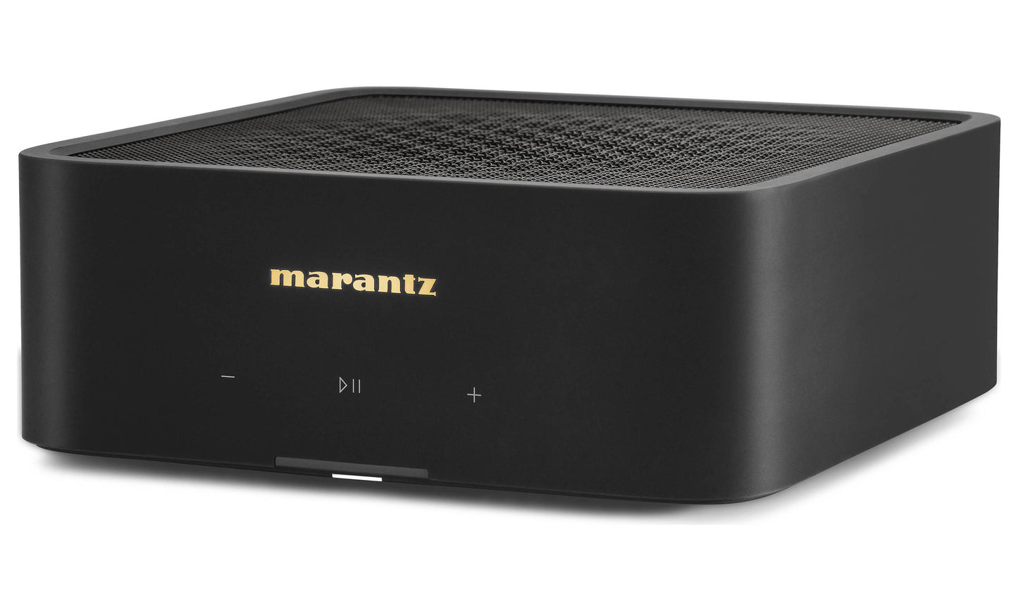 Marantz Model M1 - Compact Streaming Amplifier with HDMI eARC