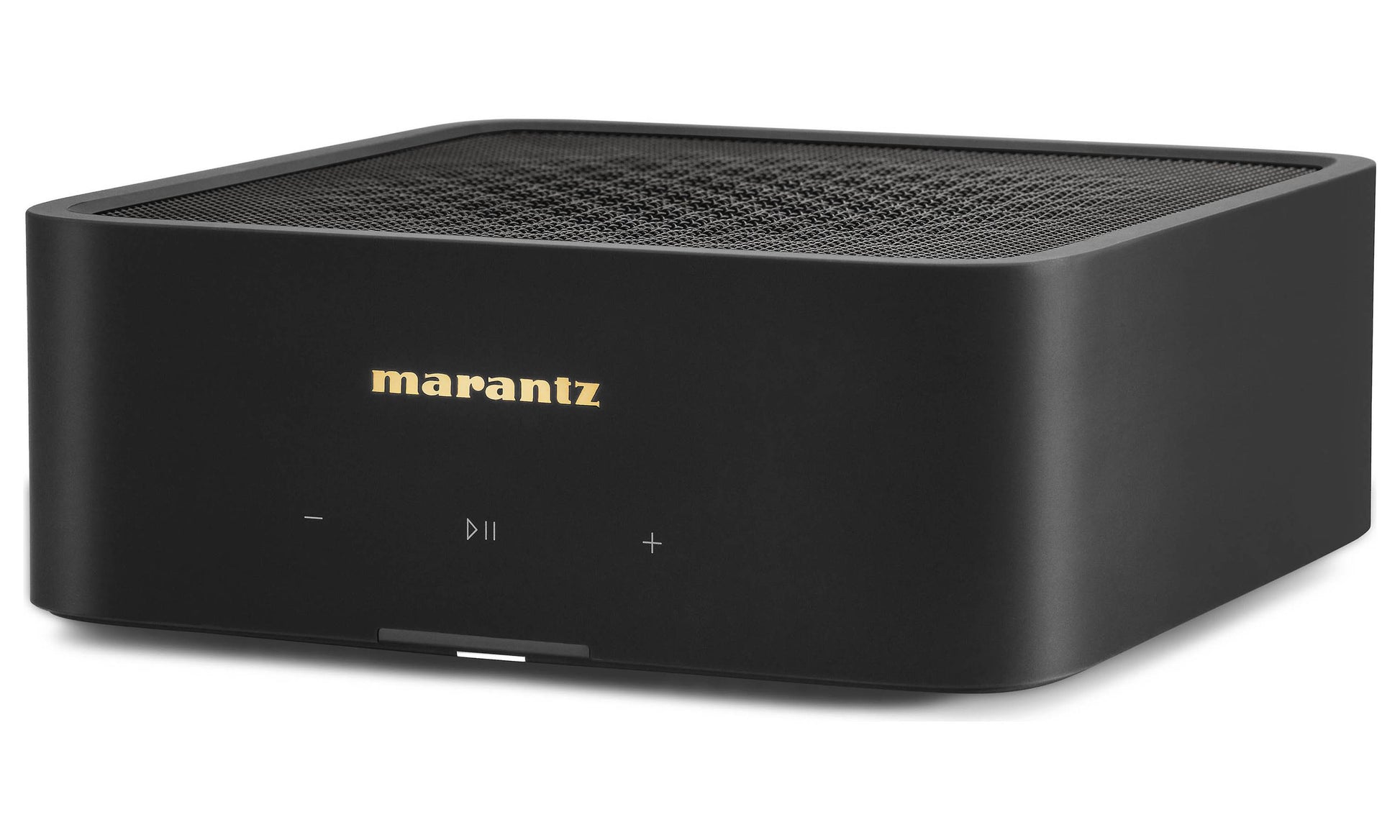 Marantz Model M1 - Compact Streaming Amplifier with HDMI eARC