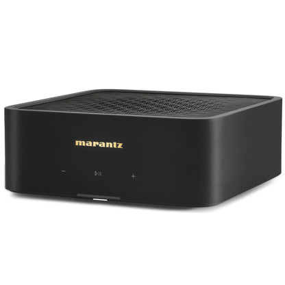 Marantz Model M1 on white background