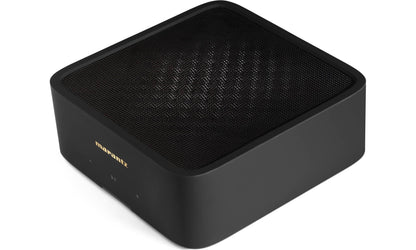 Marantz M1 Wharfedale Denton TV Streaming System