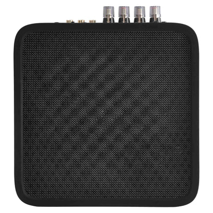 Marantz Model M1 Streaming Amplifier - Top View
