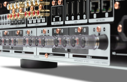 Marantz Model M4 - Network Playback & Selectable Line Level/Subwoofer Outputs