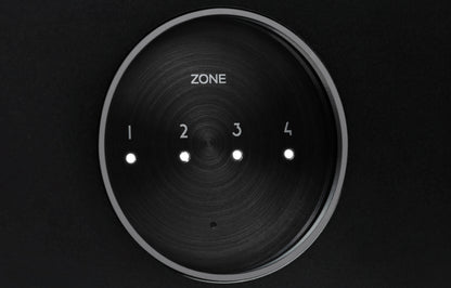 Marantz Model M4 Multi-Room Streaming Amplifier - 4 Zone HEOS Built-In Supports Streaming Services