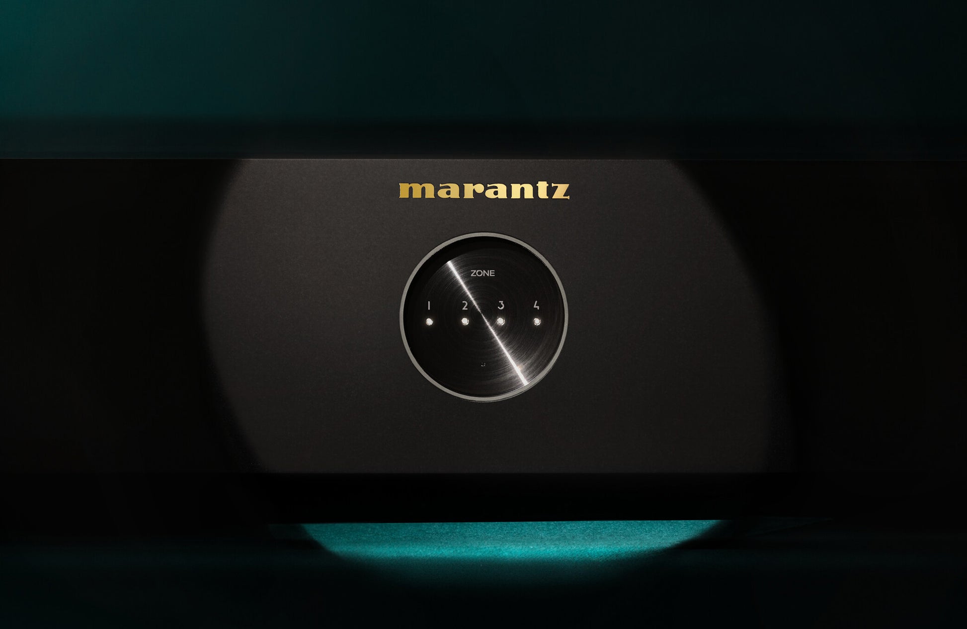 Marantz Model M4 Multi-Room Streaming Amplifier