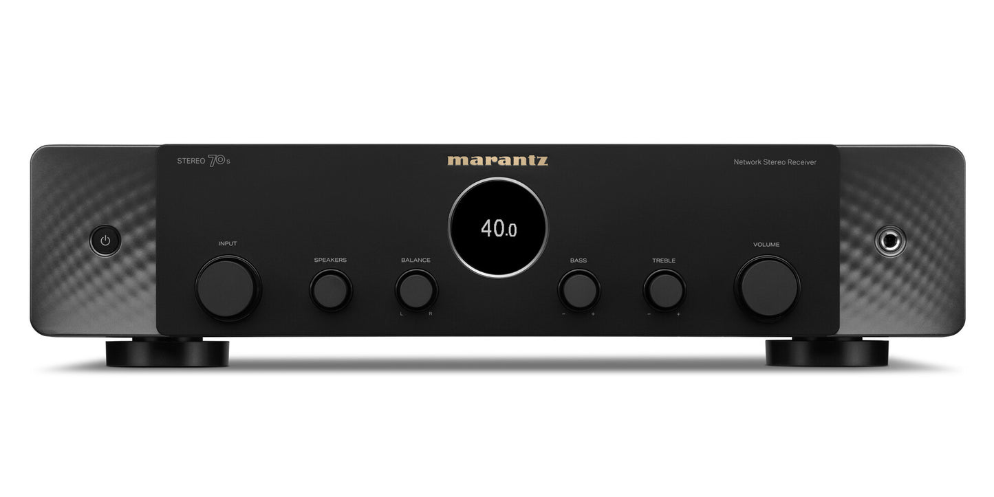 Marantz Stereo 70s Network AV Receiver