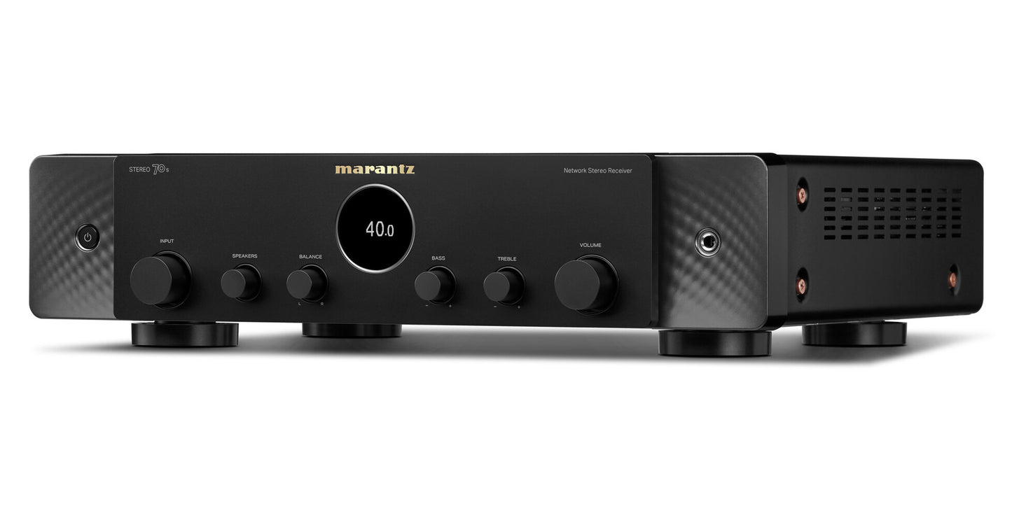 Marantz Stereo 70s Network AV Receiver