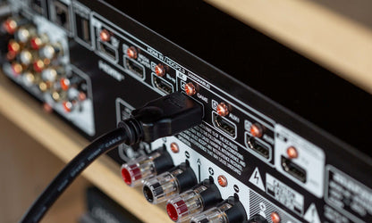Marantz Stereo 70s Network AV Receiver