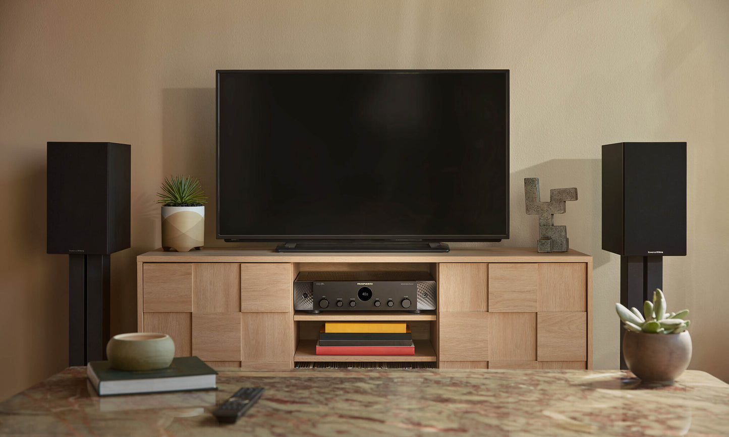 Marantz Stereo 70s Network AV Receiver