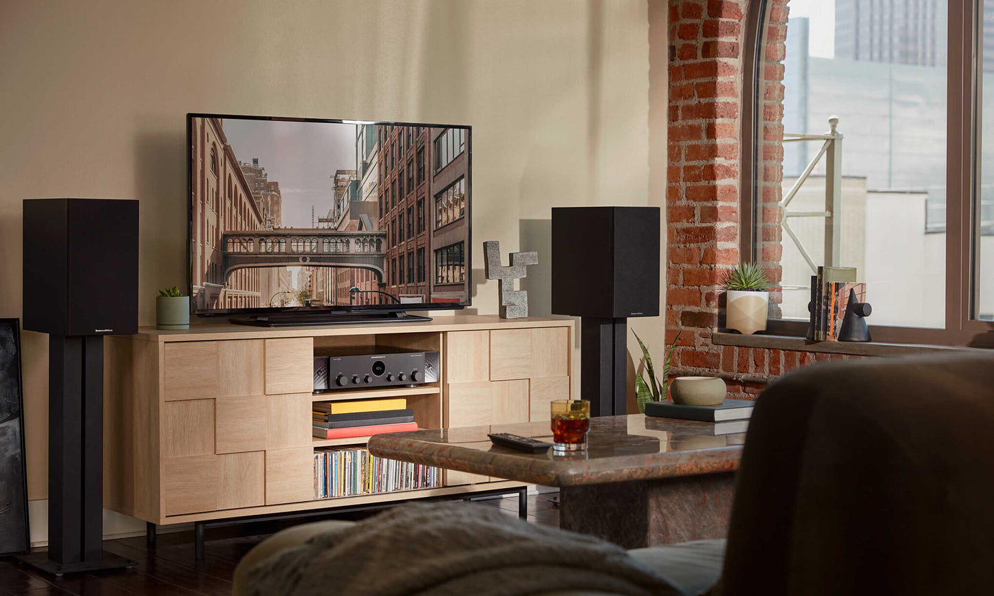 Marantz Stereo 70s Network AV Receiver