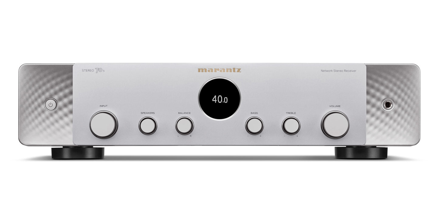 Marantz Stereo 70s Network AV Receiver