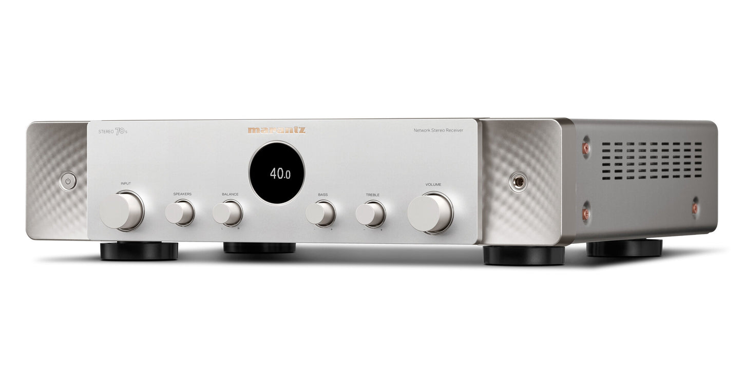 Marantz Stereo 70s Network AV Receiver