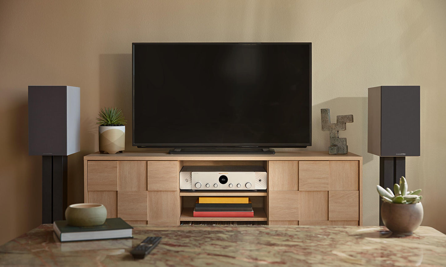 Marantz Stereo 70s Network AV Receiver