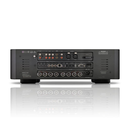 Rotel Michi X3 Series 2 Integrated Stereo Amplifier/DAC