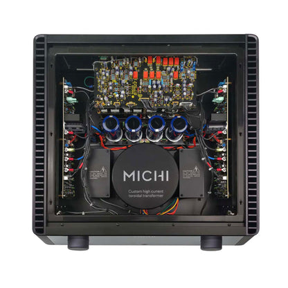 Rotel Michi X3 Series 2 Integrated Stereo Amplifier/DAC