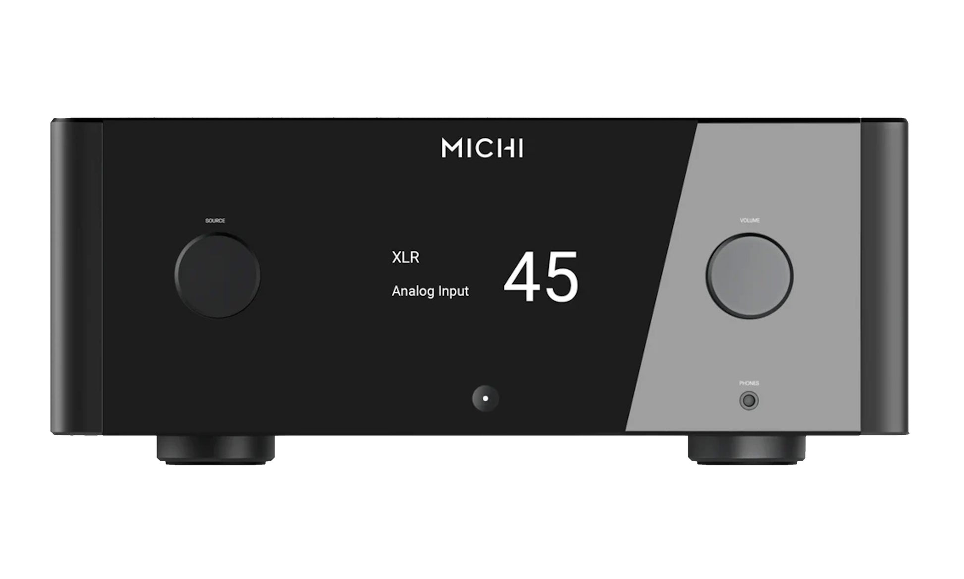 Sleek Styling, Top Class Components, Impeccable Build Quality