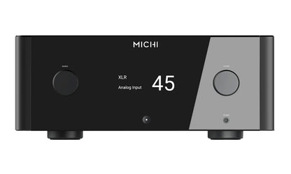 Sleek Styling, Top Class Components, Impeccable Build Quality