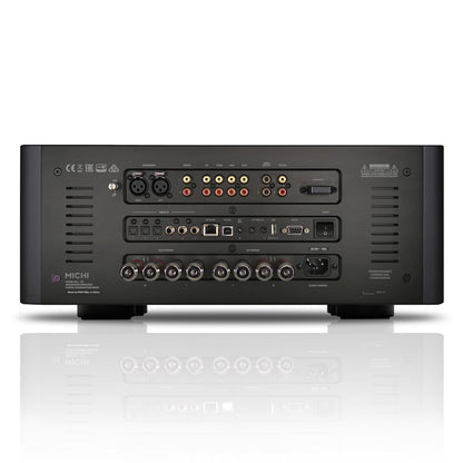Rotel Michi X5 Series 2 Integrated Stereo Amplifier/DAC
