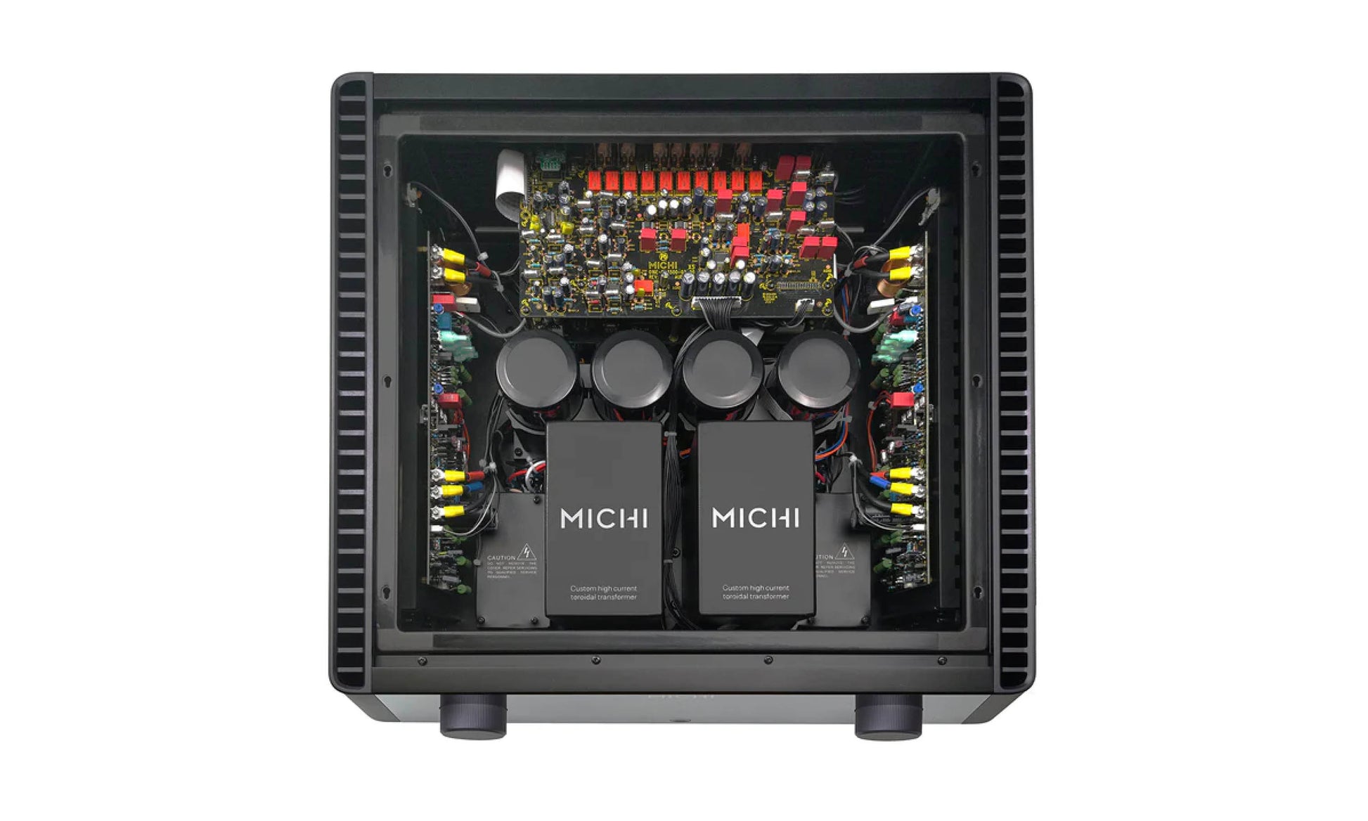 Fully Featured DAC with Roon, MQA, PCM, DSD & DoP Support