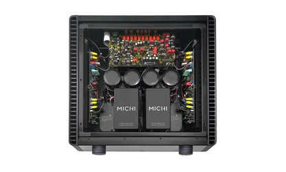 Fully Featured DAC with Roon, MQA, PCM, DSD & DoP Support