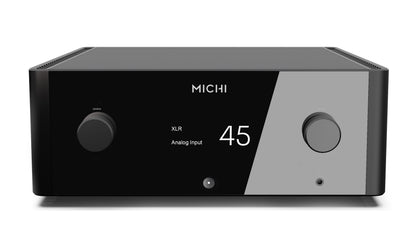 Powerhouse 350 Watt Fully Featured Integrated Amplifier