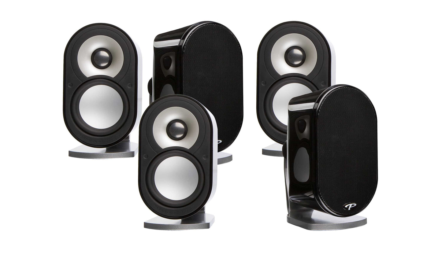 Paradigm MilleniaOne 5.1 Speaker System