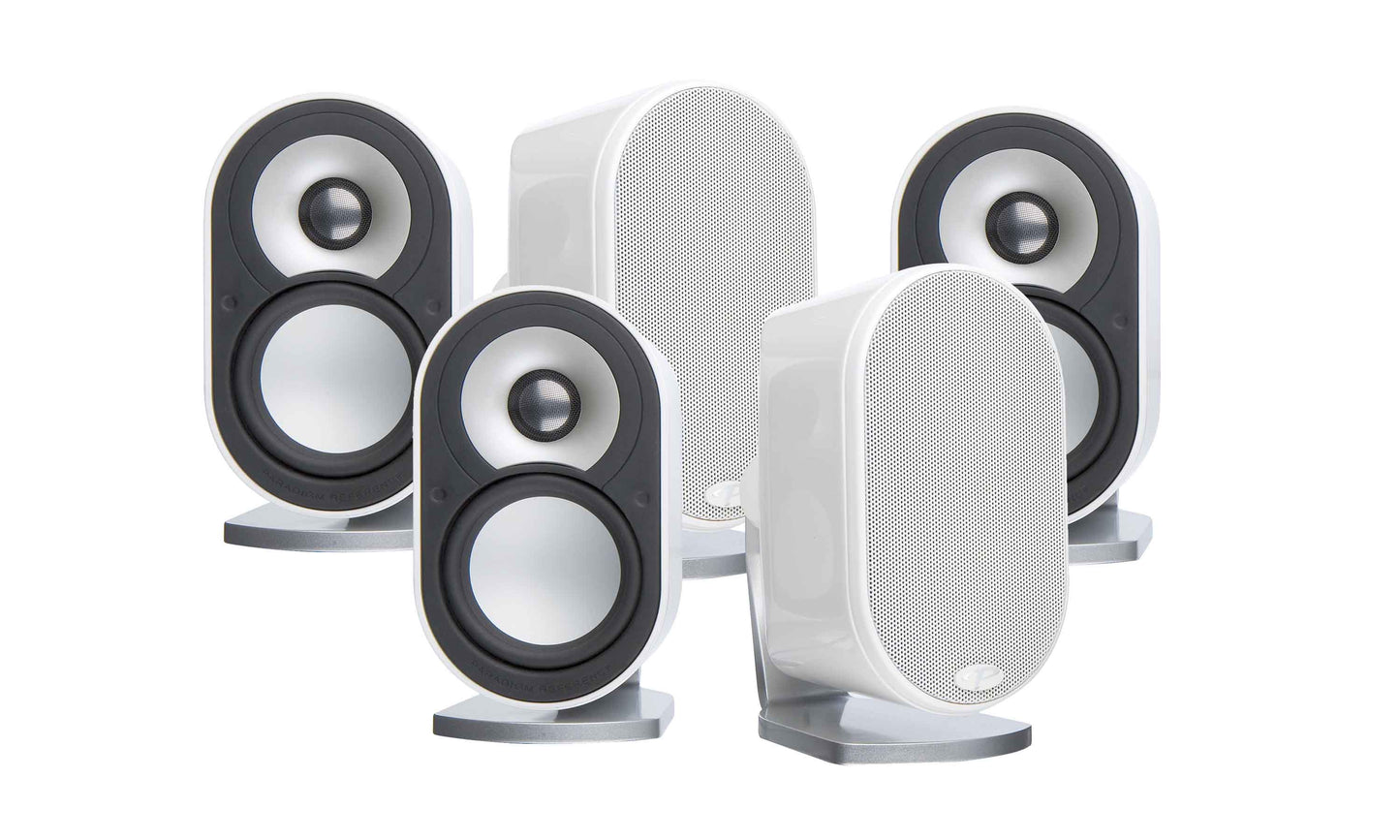 Paradigm MilleniaOne 5.1 Speaker System