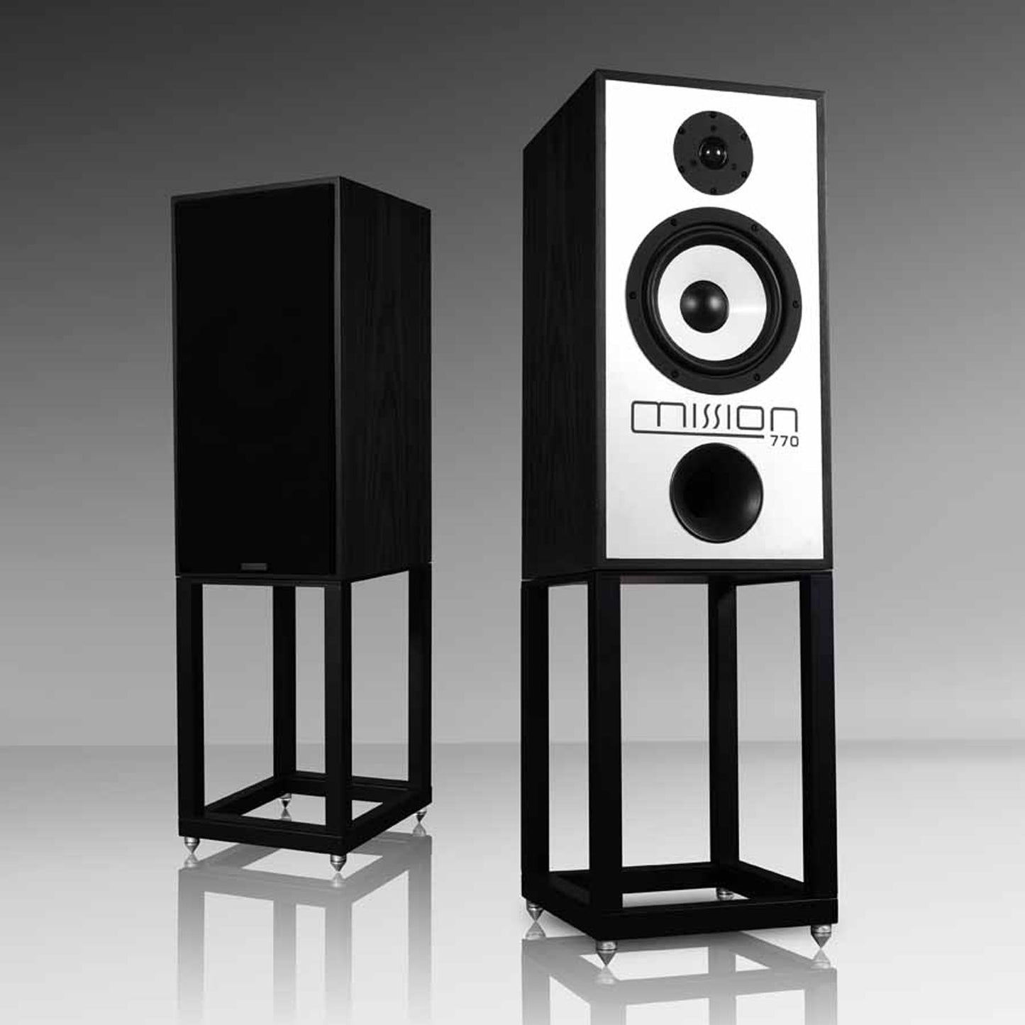 Mission 770 Speakers