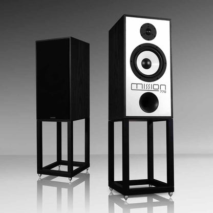 Mission 770 Speakers