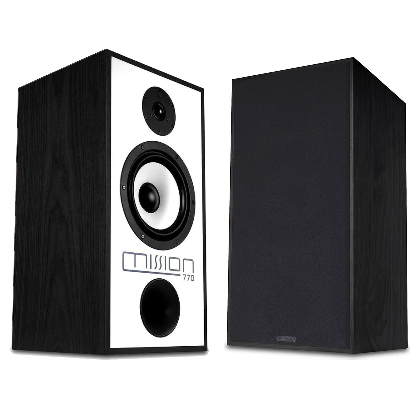 Mission 770 Speakers