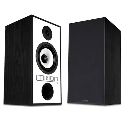 Mission 770 Speakers