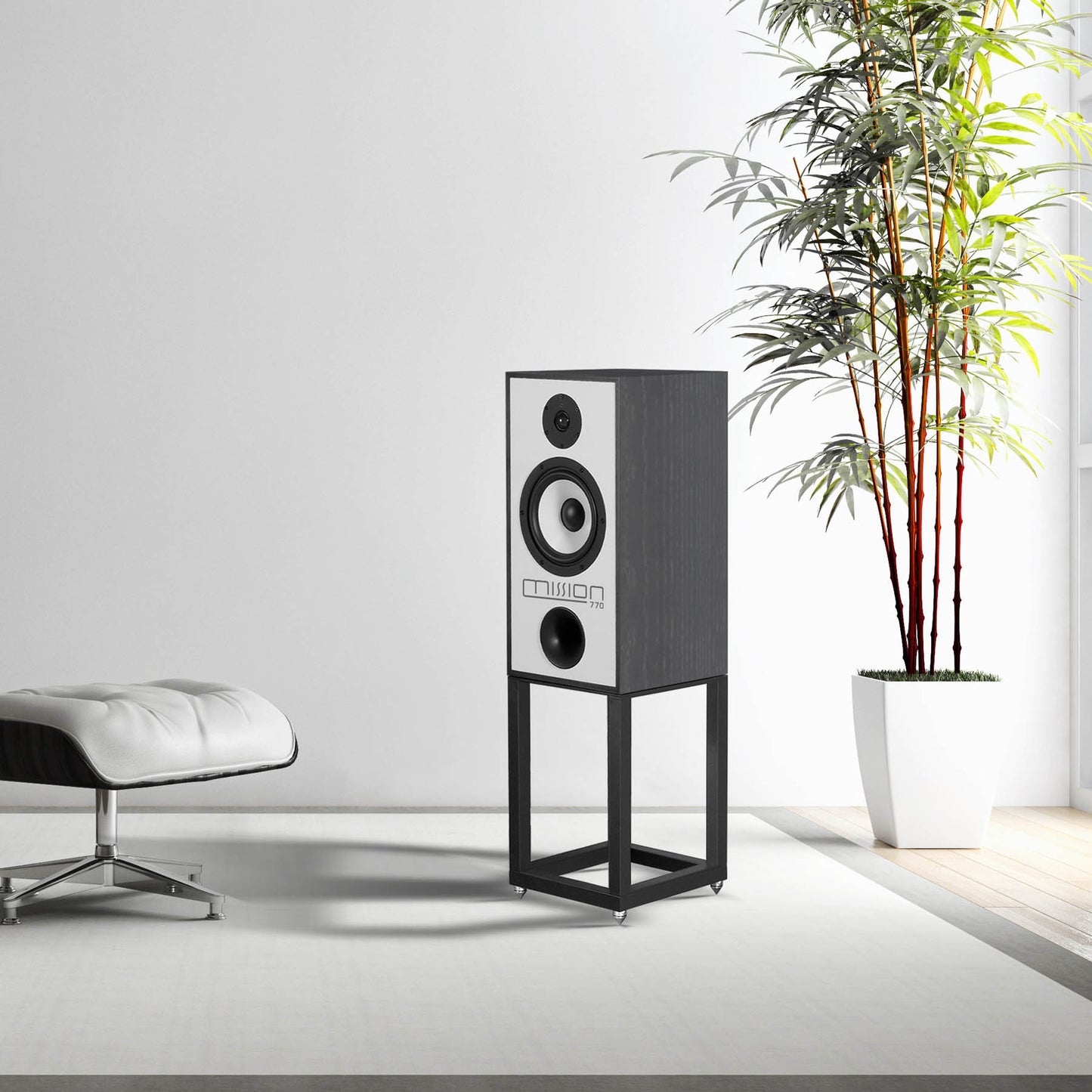 Mission 770 Speakers