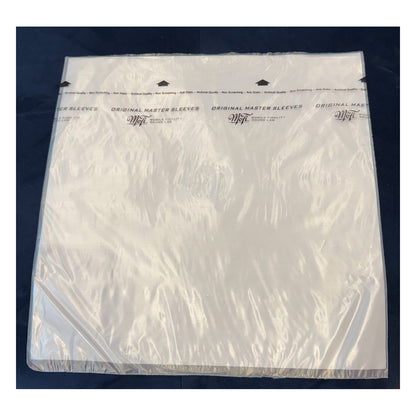 Mobile Fidelity Original Master Record Inner Sleeves