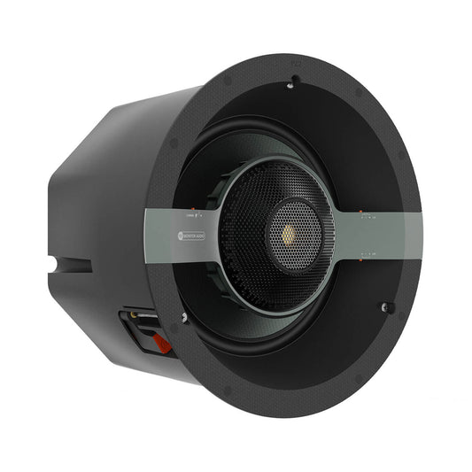 Monitor Audio C3L-CP In-Ceiling Speaker - 3-Driver In-Ceiling Speaker 