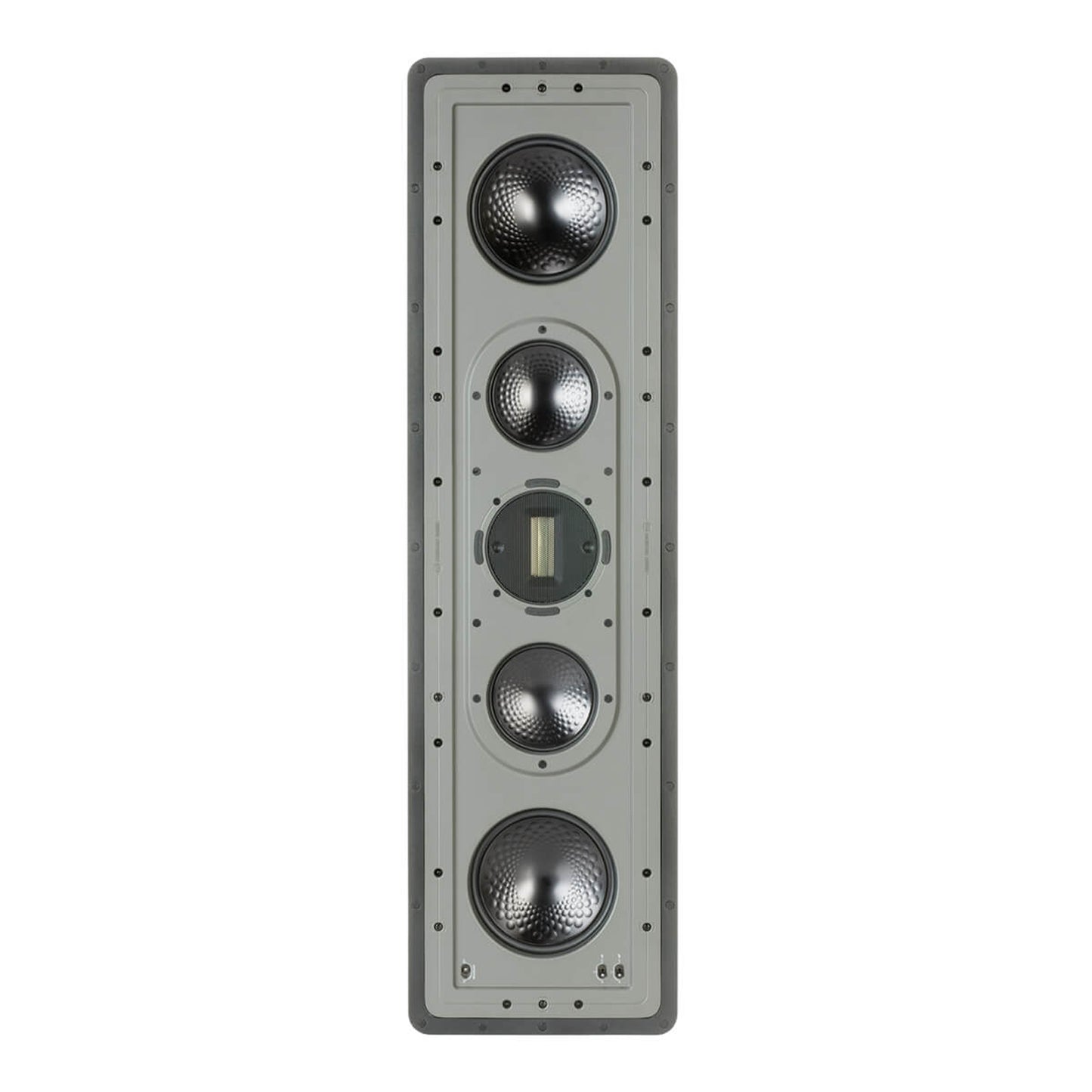 Monitor Audio CP-IW460X - 3-Way, 5-Driver In-Wall LCR
