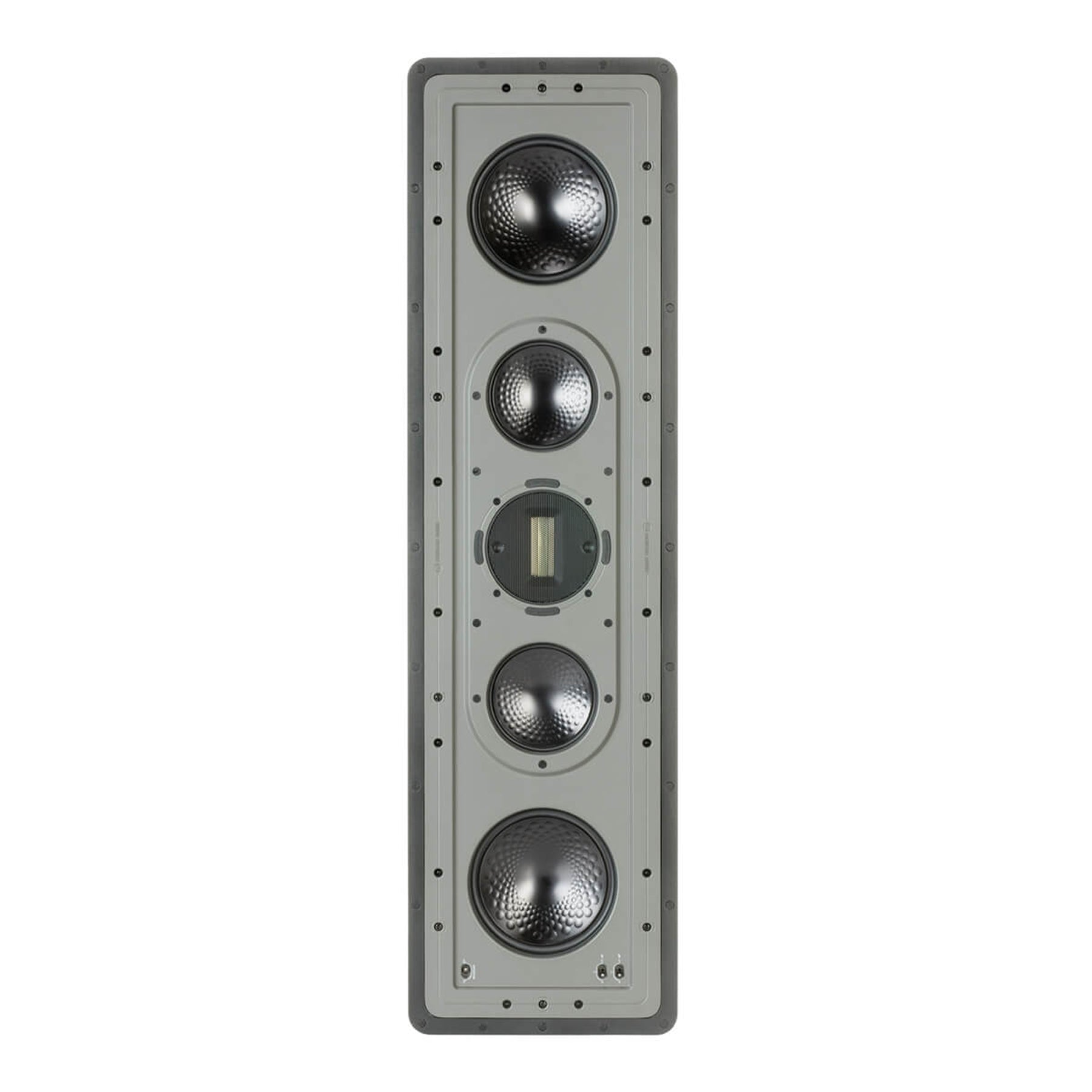 Monitor Audio CP-IW460X - 3-Way, 5-Driver In-Wall LCR