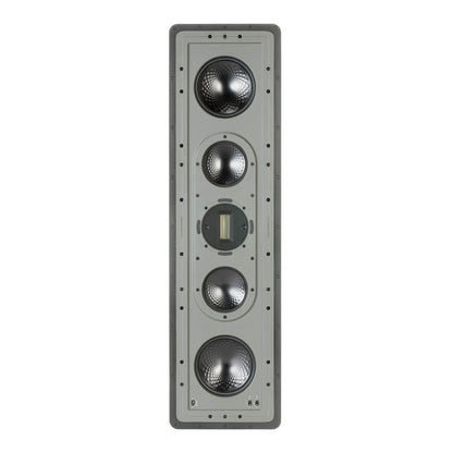 Monitor Audio CP-IW460X - 3-Way, 5-Driver In-Wall LCR
