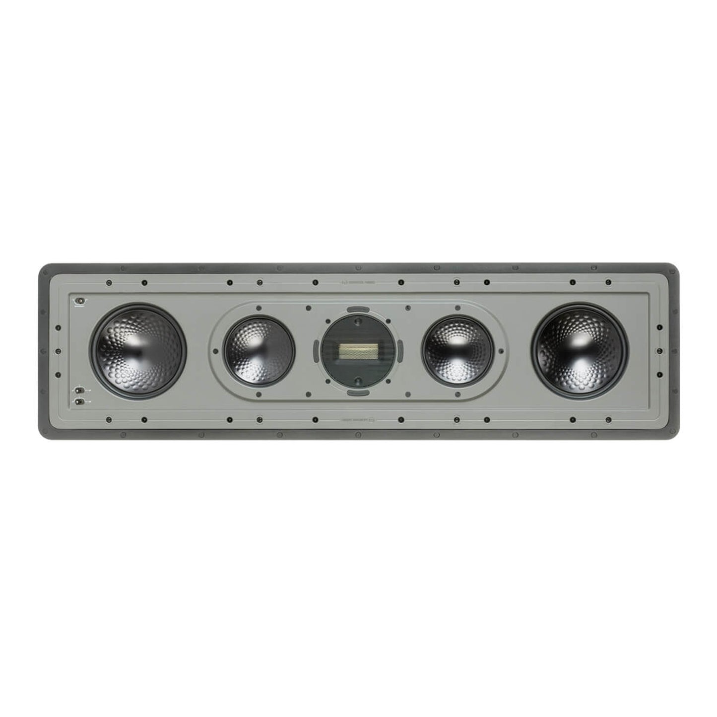Monitor Audio CP-IW460X - C-CAM Ribbon Tweeter & Dual 102mm C-CAM Midrange Drivers
