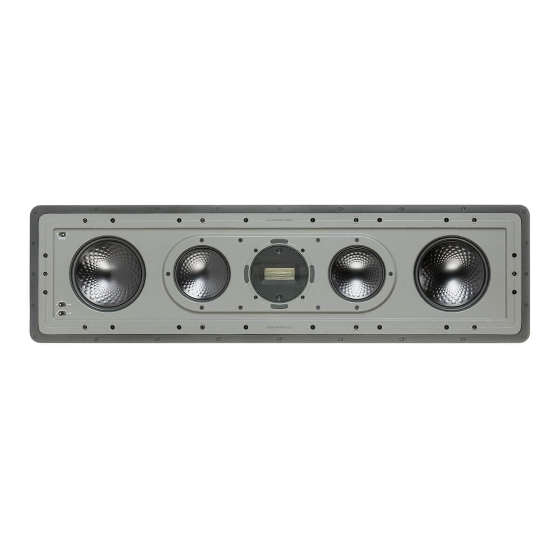 Monitor Audio CP-IW460X - C-CAM Ribbon Tweeter & Dual 102mm C-CAM Midrange Drivers