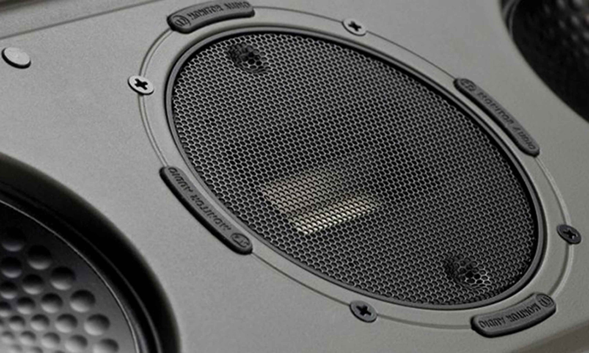 Monitor Audio CP-IW460X - Dual 165mm C-CAM Bass Drivers